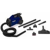 Sanitaire PROFESSIONAL EXTEND Canister Vacuum Cleaner SL3681A